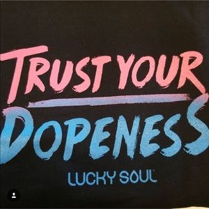 Meet your Posher, Annette